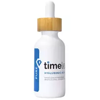 TIMELESS Hyaluronic Acid 100% Pure Serum 30ml