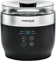 Jogurto gaminimo aparatas Rommelsbacher JG 80