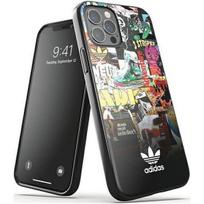 telefonas iphone pro max 12 - Adidas "OR Snap Case Graphic iPhone 12/ 12 Pro" Colourful - 1 nuotrauka
