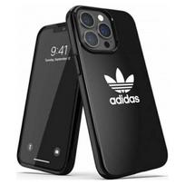 Adidas "OR Snap Case Trefoil iPhone 13/ 13 Pro" Black