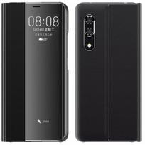 Fusion Accessories "Sleep Booke Case Samsung Galaxy A54 5G" Black