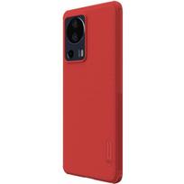 xiaomi 13 pro - Nillkin "Super Frosted PRO Back Cover Xiaomi 13 Lite" Red - 1 nuotrauka
