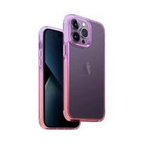 UNIQ "Combat Duo Case iPhone 14 Pro" Lilac Lavender-Pink