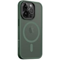 Tactical "MagForce Hyperstealth Cover iPhone 14 Pro" Forest Green