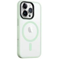 Tactical "MagForce Hyperstealth Cover iPhone 14 Pro" Beach Green