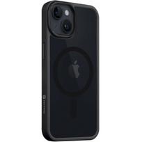 Tactical "MagForce Hyperstealth Cover iPhone 14" Asphalt