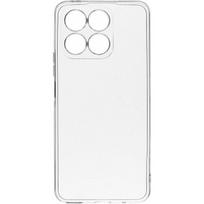 Tactical "TPU Cover Honor X8a" Transparent