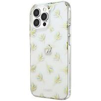 UNIQ "Coehl Fleur Case iPhone 13 Pro/ 13" Sky Blue
