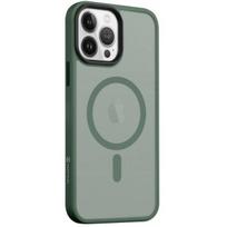 Tactical "MagForce Hyperstealth Cover iPhone 13 Pro Max" Forest Green