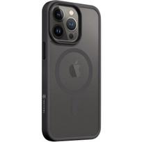Tactical "MagForce Hyperstealth Cover iPhone 13 Pro" Asphalt