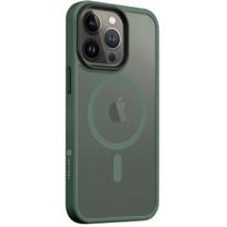 Tactical "MagForce Hyperstealth Cover iPhone 13 Pro" Forest Green