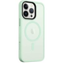 Tactical "MagForce Hyperstealth Cover iPhone 13 Pro" Beach Green