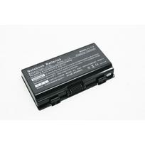 kompiuterio baterija - ASUS T12C T12E T12F X51C X51H X51L X51RL X58L X5LDA A32-X51 A32-T12 nešiojamo kompiuterio baterija - 1 nuotrauka
