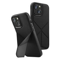 UNIQ "Transforma Magclick Charging Hardcase iPhone 14 Plus" Black