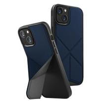 UNIQ "Transforma Magclick Charging Hardcase iPhone 14 Plus" Blue