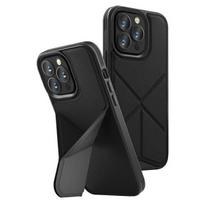 UNIQ "Transforma Magclick Charging Hardcase iPhone 14 Pro" Black