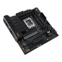 lga1700 b760 - Asus TUF Gaming B760M-Plus - 4 nuotrauka