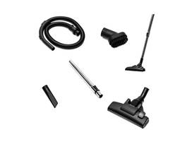 ciklonines dulkiu siurblys - DAEWOO DWCC-232TL/2A - 2 nuotrauka