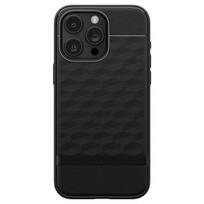 Spigen "Caseology Parallax MAG iPhone 15 Pro" Matte Black