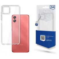 3MK "Armor Case Galaxy A04e" Transparent
