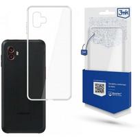samsung xcover - 3MK "Armor Case Galaxy XCover 6 Pro" Transparent - 1 nuotrauka