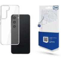 3MK "Armor Case Galaxy S23 5G" Transparent