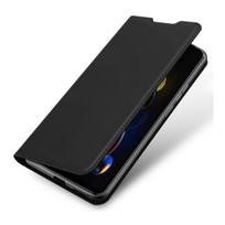 x4 pro - OEM "Skin Pro Case Xiaomi Redmi Note 11T Pro/ Pro Plus/ Poco X4 GT" Black - 1 nuotrauka