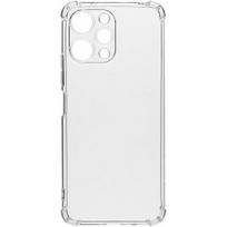 Tactical "TPU Plyo Cover Xiaomi Redmi 12 4G / 5G" Transparent