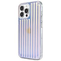 UNIQ "Coehl Linear Case iPhone 13 Pro Max" Opal