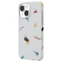 UNIQ "Coehl Reverie Case iPhone 13" Soft Ivory