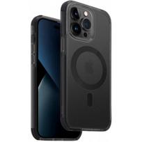 UNIQ "Combat Magclick Charging Case iPhone 14 Pro" Black