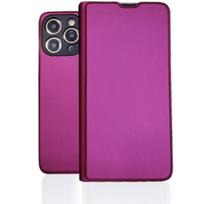 Fusion Accessories "Smart Soft Book Wallet Galaxy A53 5G" Fuchsia