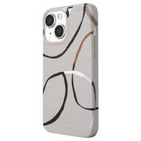 UNIQ "Coehl Valley Case iPhone 13" Soft Sand