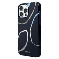 UNIQ "Coehl Valley Case iPhone 13 Pro Max" Deep Navy