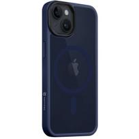 Tactical "MagForce Hyperstealth Cover iPhone 14" Deep Blue