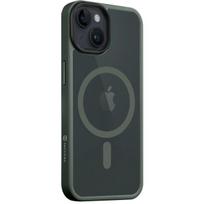 Tactical "MagForce Hyperstealth Cover iPhone 14" Forest Green