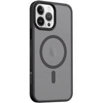 Tactical "MagForce Hyperstealth Cover iPhone 13 Pro Max" Asphalt