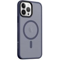 Tactical "MagForce Hyperstealth Cover iPhone 13 Pro Max" Deep Blue
