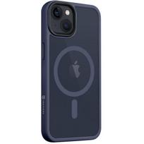Tactical "MagForce Hyperstealth Cover iPhone 13" Deep Blue