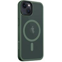 Tactical "MagForce Hyperstealth Cover iPhone 13" Forest Green