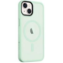 Tactical "MagForce Hyperstealth Cover iPhone 13" Beach Green