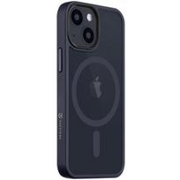 Tactical "MagForce Hyperstealth Cover iPhone 13 mini" Deep Blue