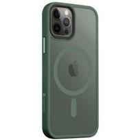 Tactical "MagForce Hyperstealth Cover iPhone 12/ 12 Pro" Forest Green