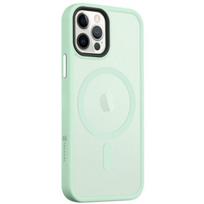 Tactical "MagForce Hyperstealth Cover iPhone 12/ 12 Pro" Beach Green