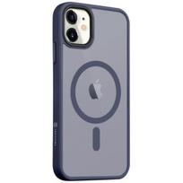Tactical "MagForce Hyperstealth Cover iPhone 11" Deep Blue