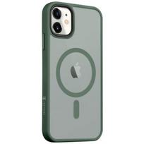 Tactical "MagForce Hyperstealth Cover iPhone 11" Forest Green