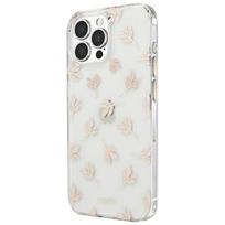UNIQ "Coehl Fleur Case iPhone 13 Pro/ 13" Blush Pink