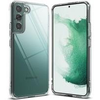 OEM "Fusion Case Galaxy S22 Plus" Clear
