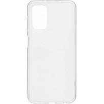 Tactical "TPU Cover Galaxy A13 4G" Transparent