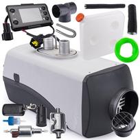 sildytuvai - WEBASTO-VEBASTO tipo 8kW PM-AG-8M1 - 1 nuotrauka
